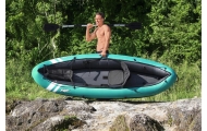 Bestway Inflatable Kayak 280 x 86 x 40 cm 65118
