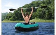 Bestway Inflatable Kayak 280 x 86 x 40 cm 65118