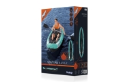 Bestway Inflatable Kayak 280 x 86 x 40 cm 65118