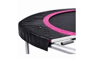 Spring Cover for Sport Max 12ft Trampoline Black-Pink