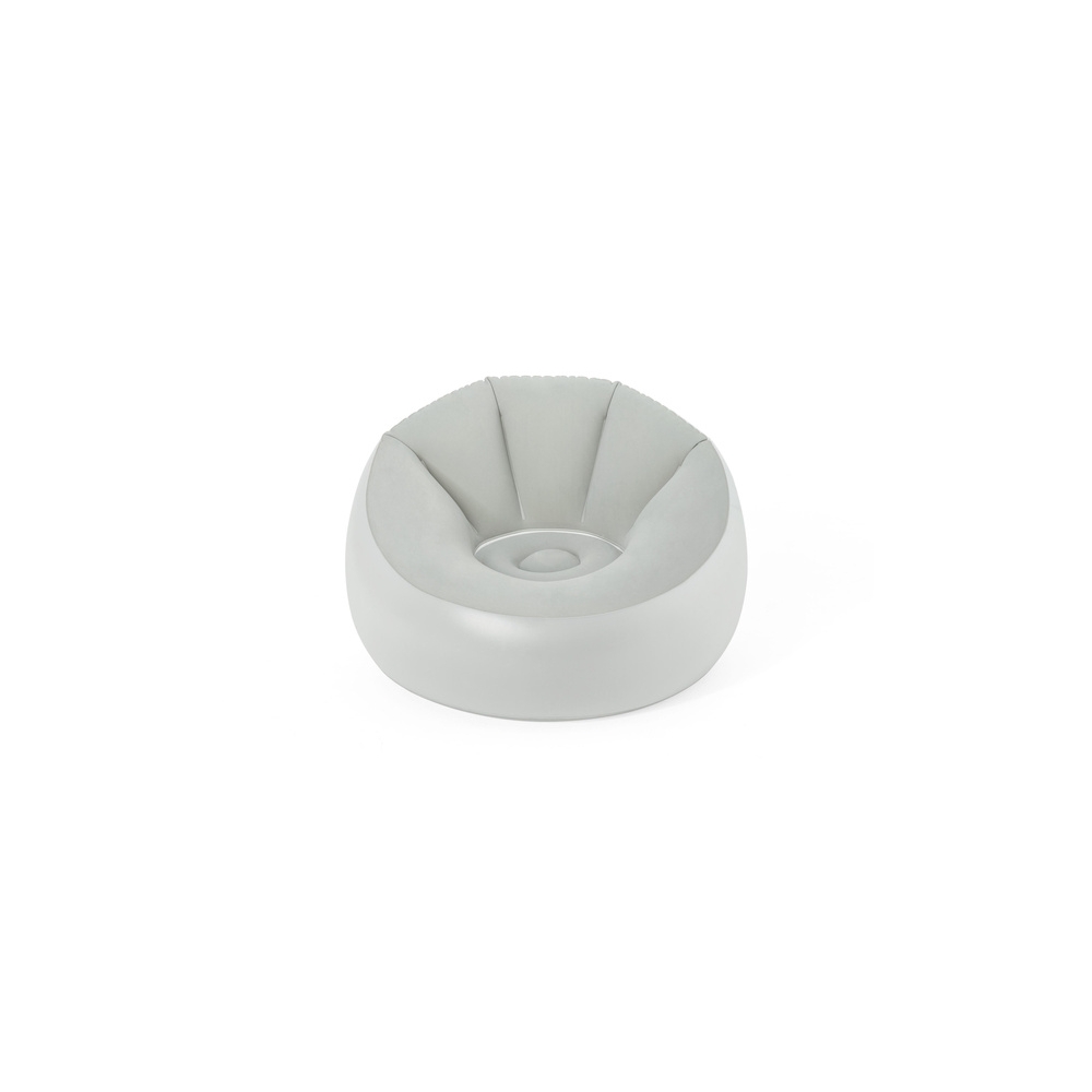 Bestway 75086 inflatable illuminated armchair 102 x 97 x 71 cm