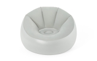 Bestway 75086 inflatable illuminated armchair 102 x 97 x 71 cm