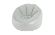 Bestway 75086 inflatable illuminated armchair 102 x 97 x 71 cm
