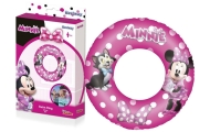 Pripučiamas plaukimo ratas Minnie Mouse 56 cm Bestway 91040-Žaislai, Lauko žaislai, Pripučiami ratai, žaislai, čiužiniai-e-vaika