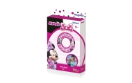 Pripučiamas plaukimo ratas Minnie Mouse 56 cm Bestway 91040-Žaislai, Lauko žaislai, Pripučiami ratai, žaislai, čiužiniai-e-vaika