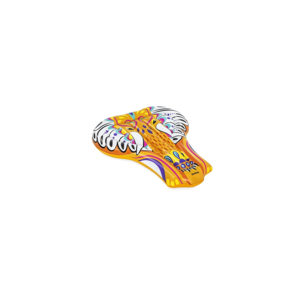 Air Mattress For Swimming 183 x 153 cm Bestway 43491
