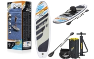 Deska Sup Hydro-Force 305 x 84 x 12 cm White Cap Bestway 65341