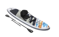 Deska Sup Hydro-Force 305 x 84 x 12 cm White Cap Bestway 65341