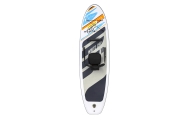 Pripučiama irklentė Sup Hydro-Force 305 x 84 x 12 cm balta Bestway 65341