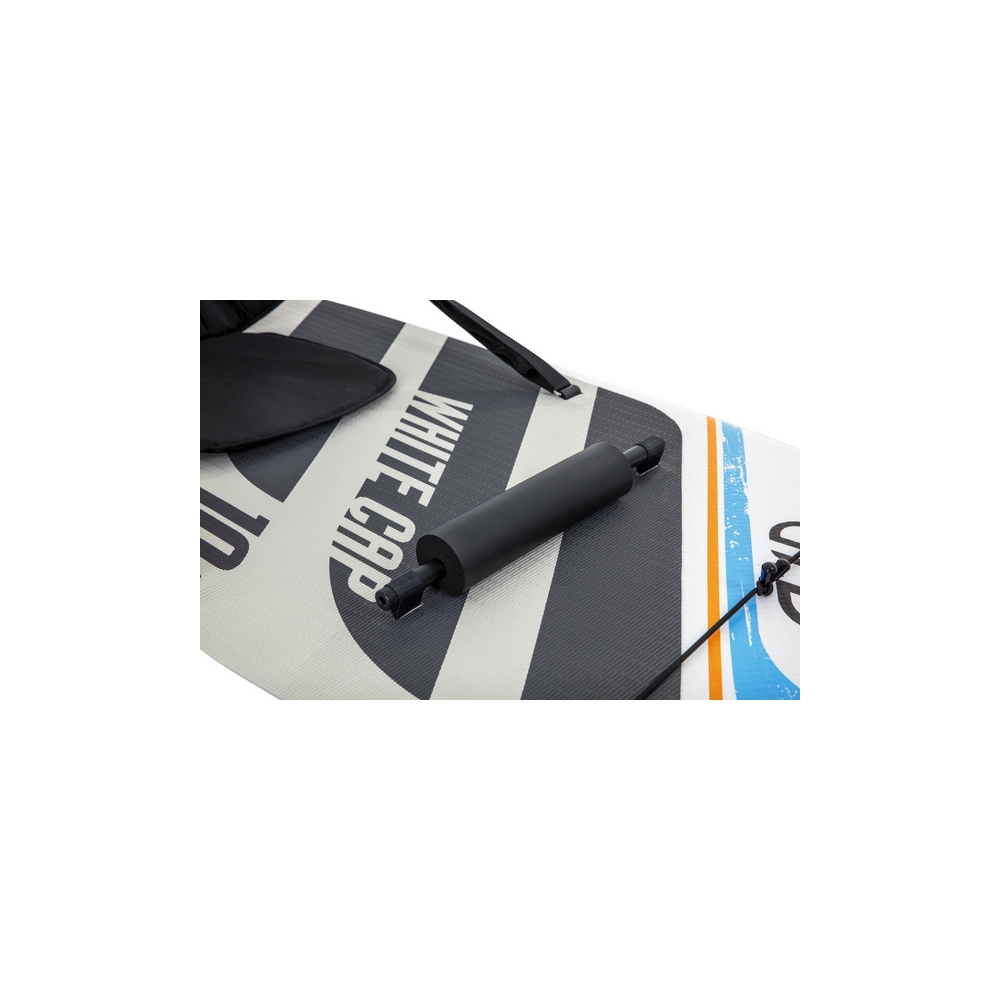 Deska Sup Hydro-Force 305 x 84 x 12 cm White Cap Bestway 65341