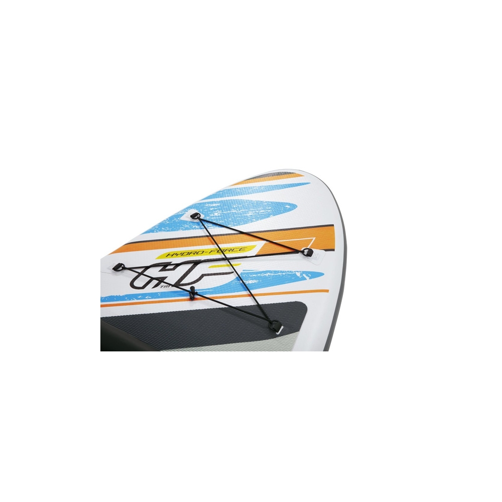 Deska Sup Hydro-Force 305 x 84 x 12 cm White Cap Bestway 65341