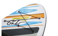 Deska Sup Hydro-Force 305 x 84 x 12 cm White Cap Bestway 65341