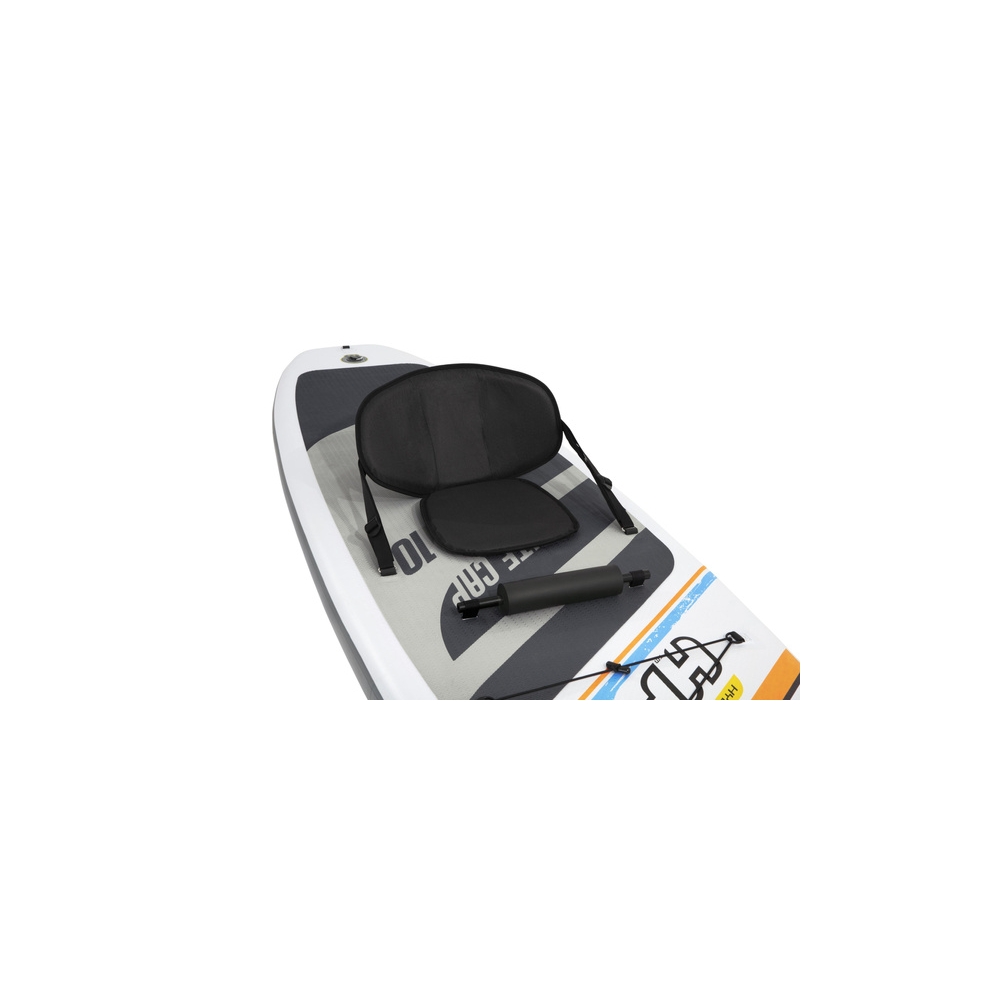 Deska Sup Hydro-Force 305 x 84 x 12 cm White Cap Bestway 65341
