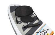 Deska Sup Hydro-Force 305 x 84 x 12 cm White Cap Bestway 65341