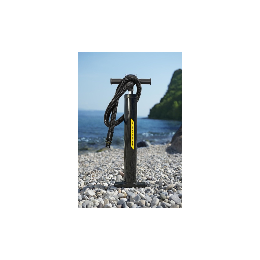 Deska Sup Hydro-Force 305 x 84 x 12 cm White Cap Bestway 65341