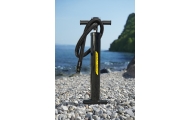 Deska Sup Hydro-Force 305 x 84 x 12 cm White Cap Bestway 65341