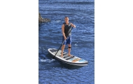 Deska Sup Hydro-Force 305 x 84 x 12 cm White Cap Bestway 65341