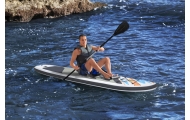 Deska Sup Hydro-Force 305 x 84 x 12 cm White Cap Bestway 65341