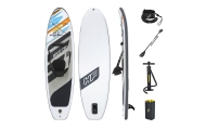 Deska Sup Hydro-Force 305 x 84 x 12 cm White Cap Bestway 65341