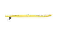 Surfboard Yellow 320 x 76 x 12 cm Bestway 65348