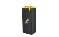 "Sup Hydro-Force" lenta geltona 320 x 76 x 12 cm Bestway 65348