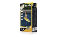 Surfboard Yellow 320 x 76 x 12 cm Bestway 65348