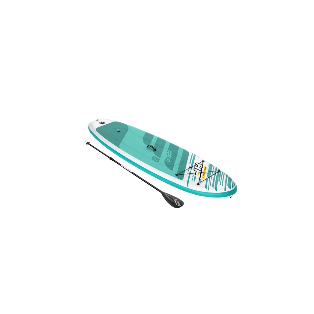 Bestway SUP board Huaka'I 305cm pumped 65346-Namai, laisvalaikis, turizmas, Pripučiamos valtys, irklai-e-vaikas
