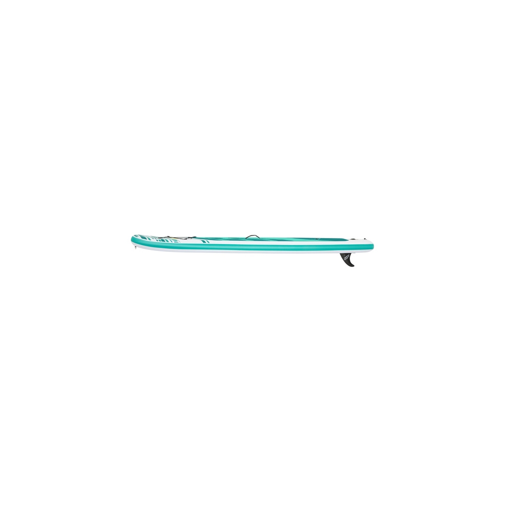 Bestway SUP board Huaka'I 305cm pumped 65346-Namai, laisvalaikis, turizmas, Pripučiamos valtys, irklai-e-vaikas