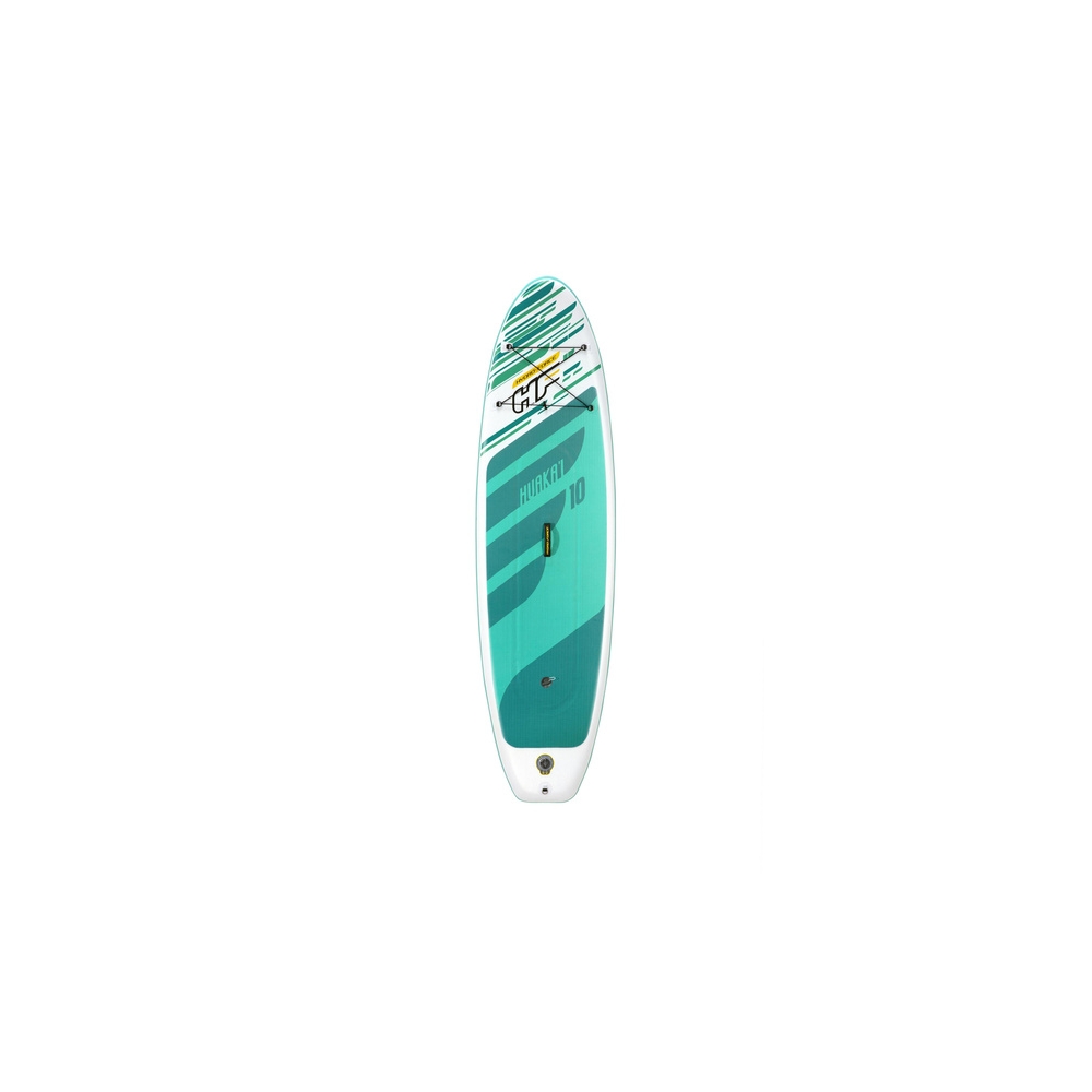 Bestway SUP board Huaka'I 305cm pumped 65346-Namai, laisvalaikis, turizmas, Pripučiamos valtys, irklai-e-vaikas