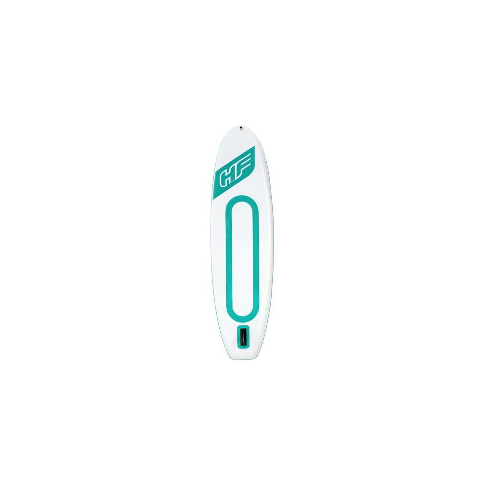 Bestway SUP board Huaka'I 305cm pumped 65346-Namai, laisvalaikis, turizmas, Pripučiamos valtys, irklai-e-vaikas