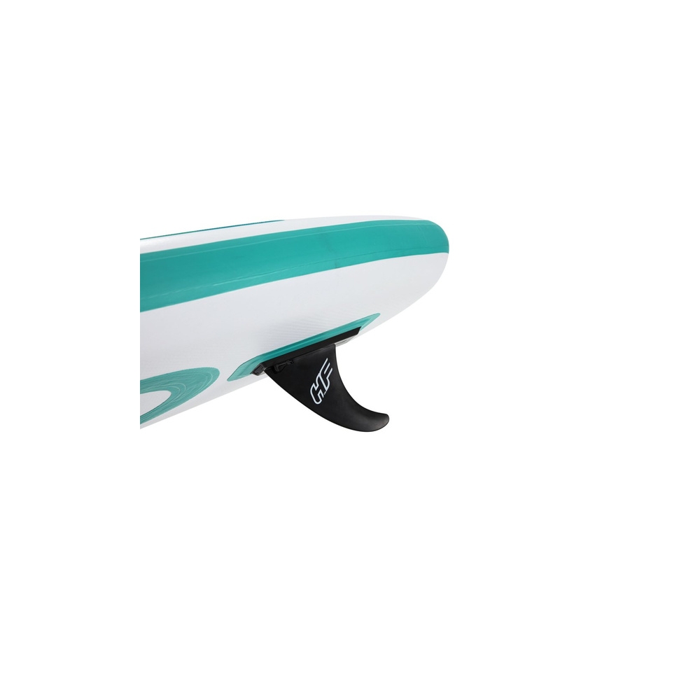 Bestway SUP board Huaka'I 305cm pumped 65346-Namai, laisvalaikis, turizmas, Pripučiamos valtys, irklai-e-vaikas