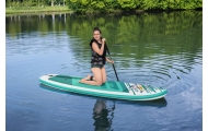 Bestway SUP board Huaka'I 305cm pumped 65346