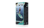 Bestway SUP board Huaka'I 305cm pumped 65346