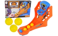 Krepšinio paleidimo arcade žaidimas