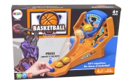Krepšinio paleidimo arcade žaidimas