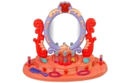 Make-up Dressing Table with Mirror Light Sound