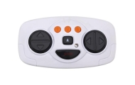 Pilot 2.4G do Auta na Akumulator - XH036-9Q