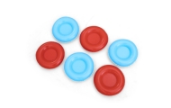 "Bestway 52566" pripučiamas baseino žaidimas "Arcade Shield", frisbee 140 cm