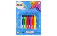 Pastel Crayon Set 6 pcs.
