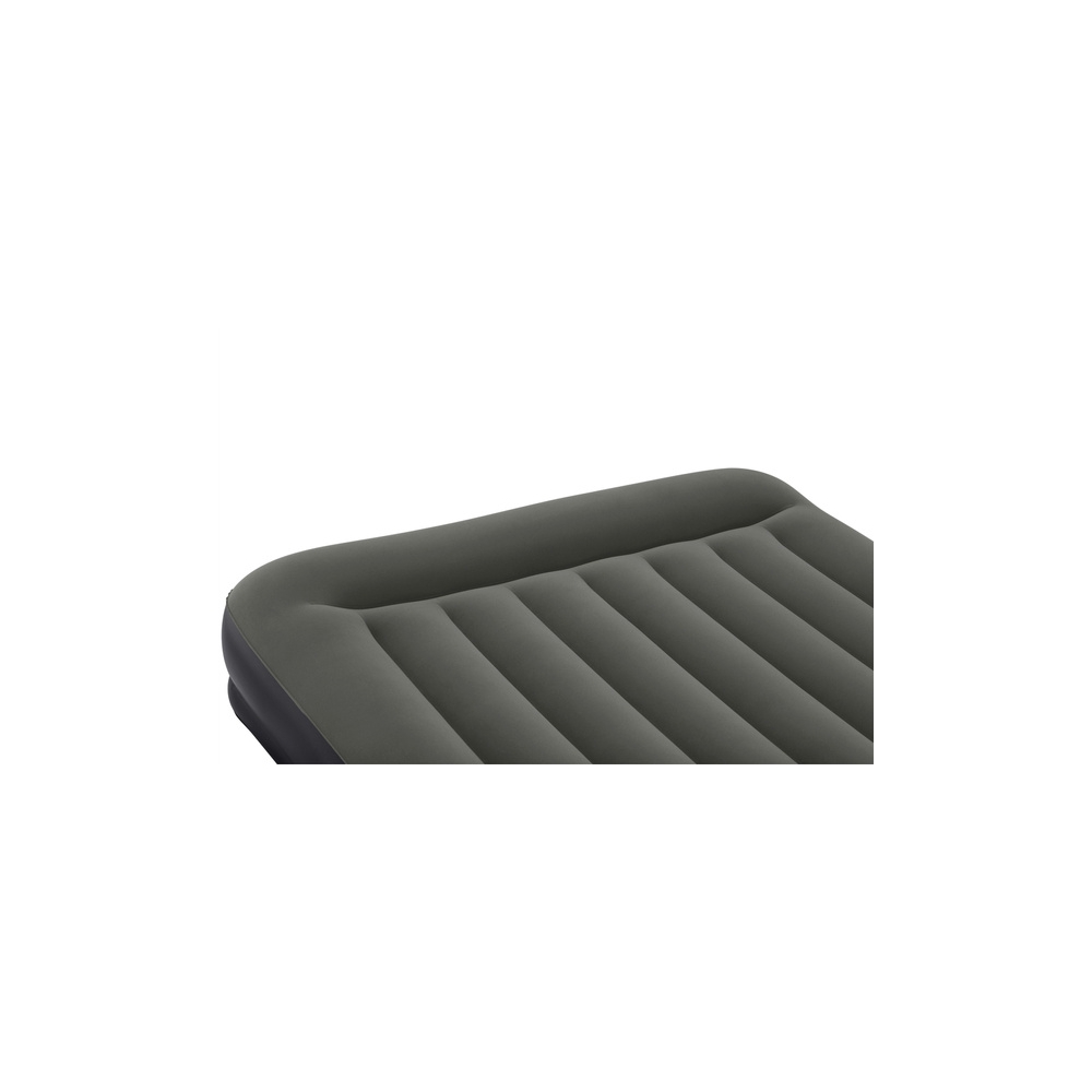 Pripučiamas čiužinys 203 x 152 x 36 cm „Bestway“ 67699-Namai, laisvalaikis, turizmas, Pripučiami čiužiniai ir baldai-e-vaikas