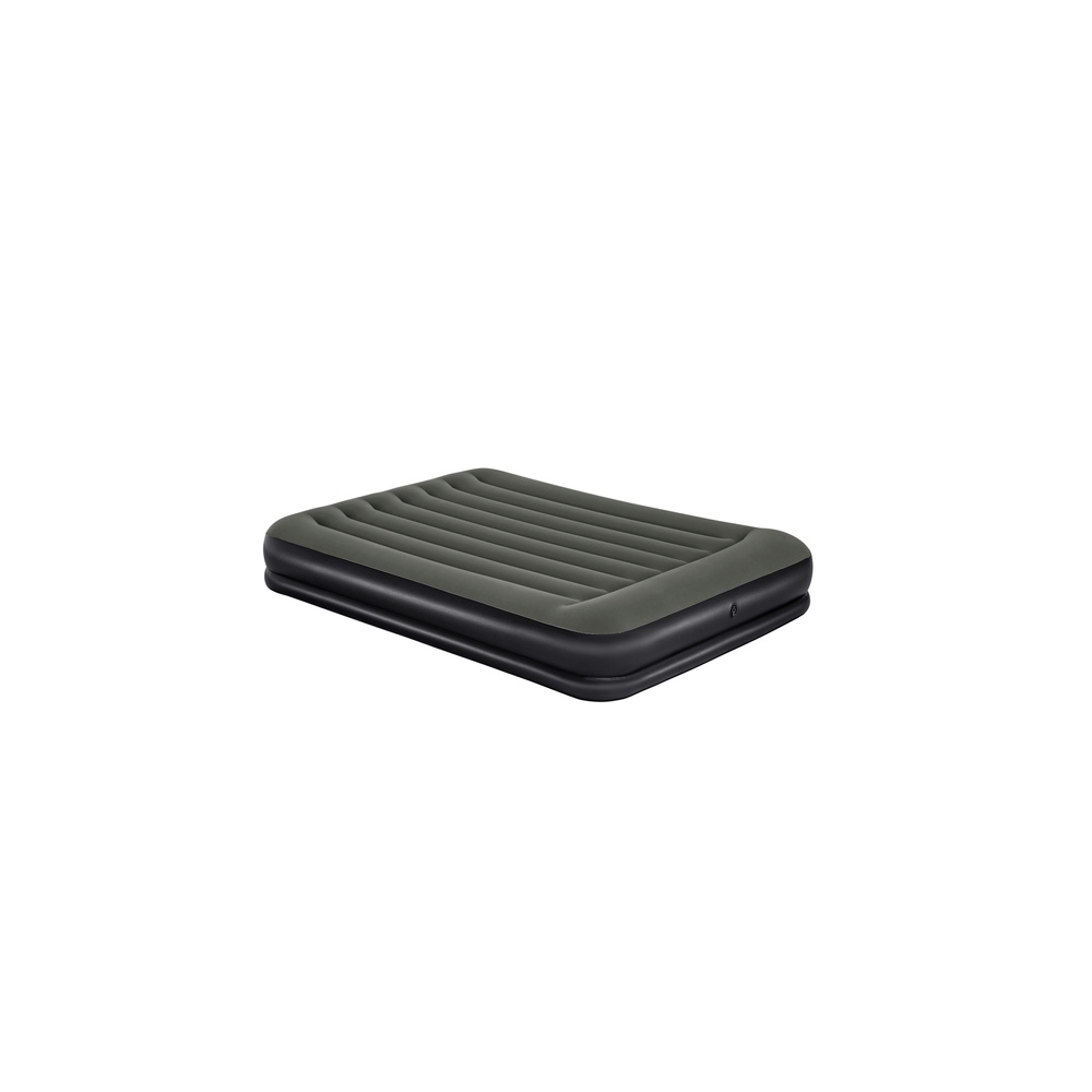 Pripučiamas čiužinys 203 x 152 x 36 cm „Bestway“ 67699-Namai, laisvalaikis, turizmas, Pripučiami čiužiniai ir baldai-e-vaikas