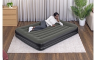 Dmuchany Materac 203 x 152 x 36 cm Bestway 67699