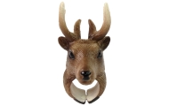 Hand Ring Educational Animals Deer