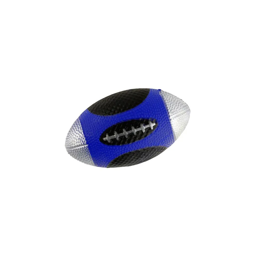 Mažas amerikietiško futbolo kamuolys 16cm x 9cm x 9cm