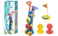 Golf Set for Kids Mini golf Play With Friends