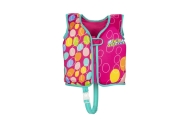 Kamizelka Do Nauki Pływania Różowa 56 cm Bestway 32177