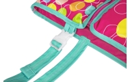 Kamizelka Do Nauki Pływania Różowa 56 cm Bestway 32177