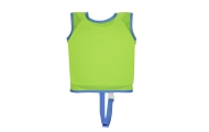 Kamizelka Do Nauki Pływania Zielona 56 cm Bestway 32177