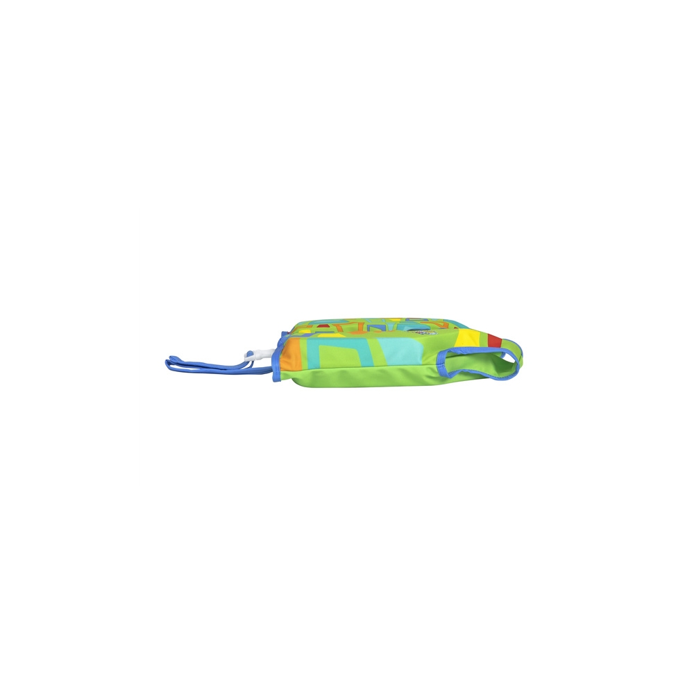 Kamizelka Do Nauki Pływania Zielona 56 cm Bestway 32177