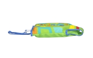 Plaukimo liemenė 56 cm Bestway 32177 žalia-Žaislai, Lauko žaislai, Vandens ir smėlio žaislai, Nardymo, plaukimo reikmenys-e-vaik